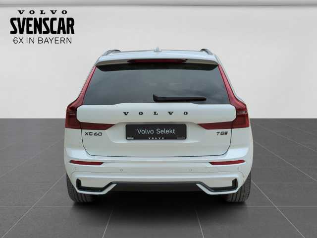 Volvo XC60 – Bild 4