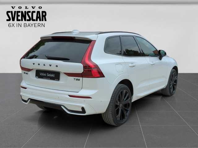 Volvo XC60 – Bild 5