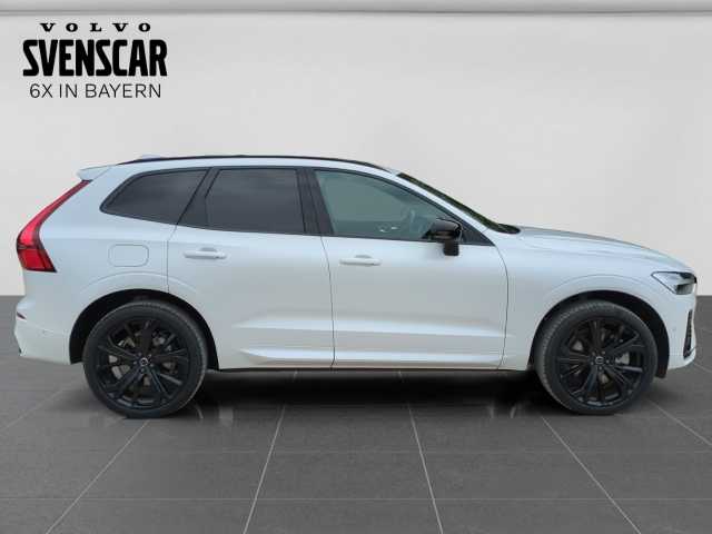 Volvo XC60 – Bild 6
