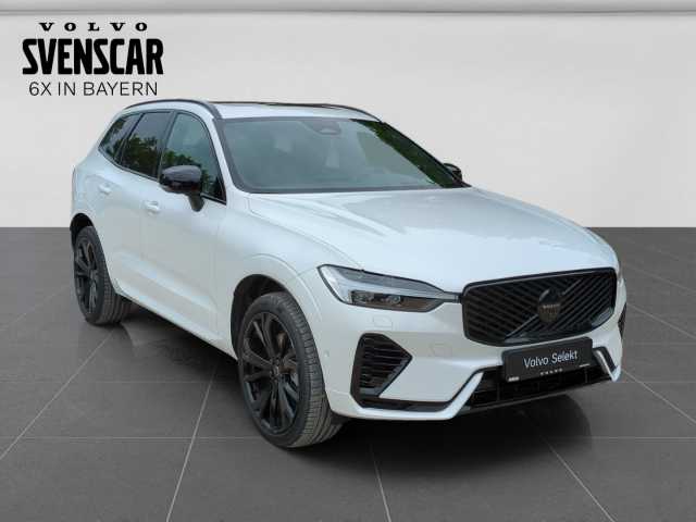 Volvo XC60 – Bild 7