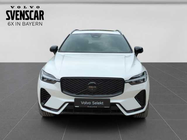Volvo XC60 – Bild 8