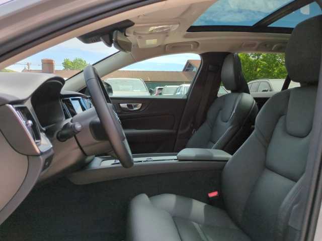 Volvo V60 – Bild 10