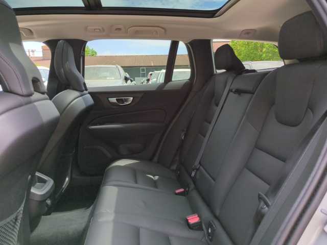 Volvo V60 – Bild 11