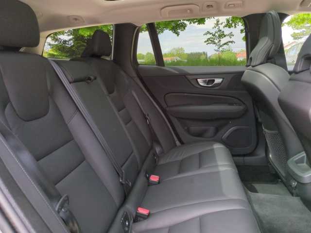 Volvo V60 – Bild 12