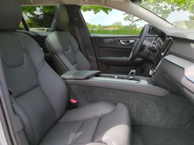 Volvo V60 – Bild 13
