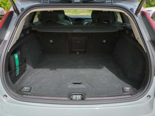 Volvo V60 – Bild 14