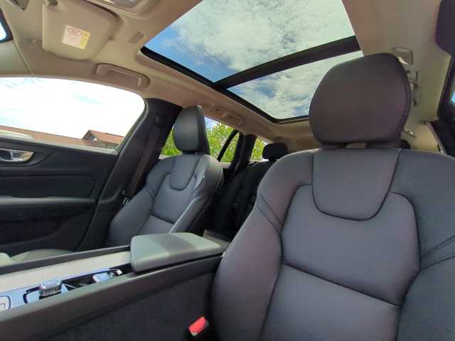 Volvo V60 – Bild 16