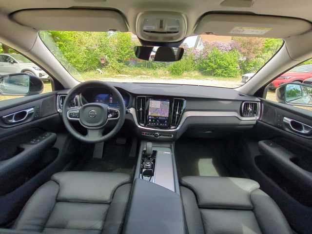 Volvo V60 – Bild 17