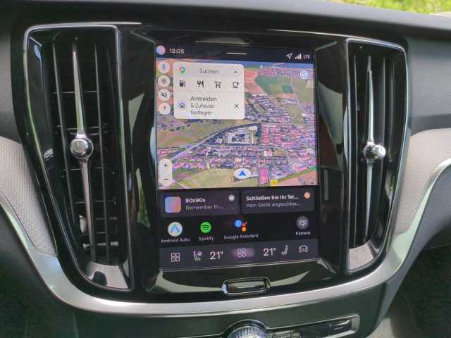 Volvo V60 – Bild 18