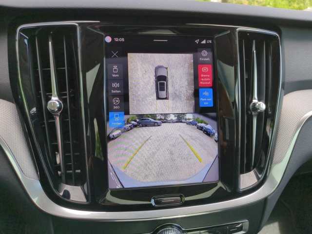 Volvo V60 – Bild 19