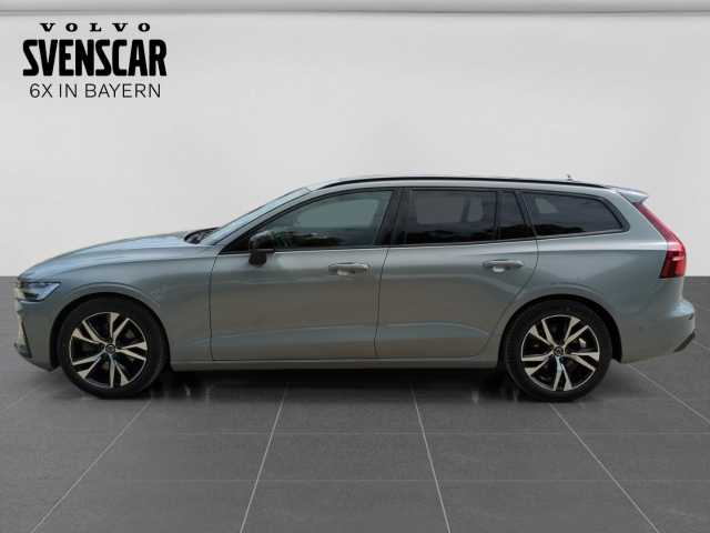 Volvo V60 – Bild 2
