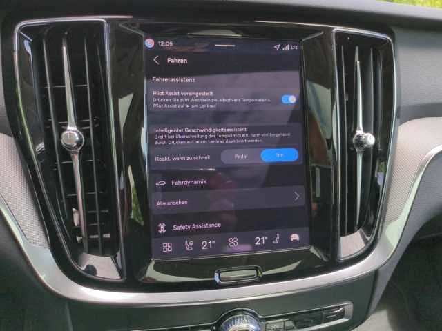 Volvo V60 – Bild 20