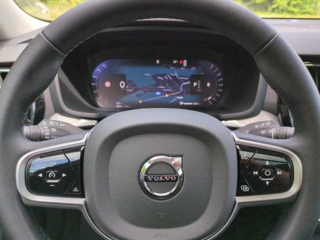 Volvo V60 – Bild 23