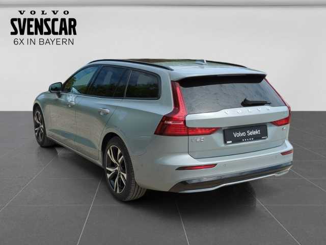 Volvo V60 – Bild 3
