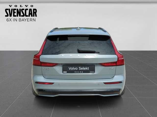 Volvo V60 – Bild 4