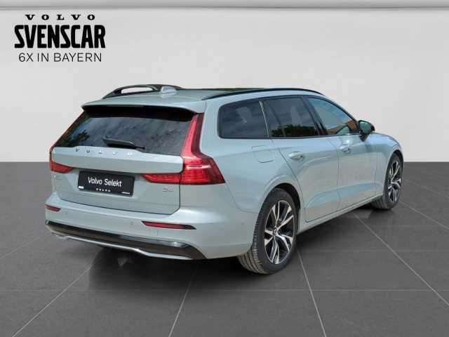 Volvo V60 – Bild 5