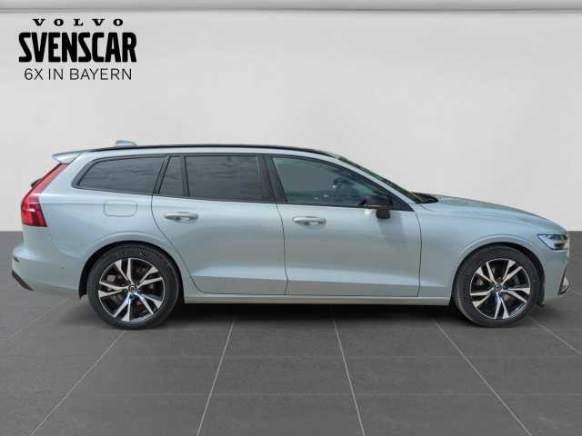 Volvo V60 – Bild 6