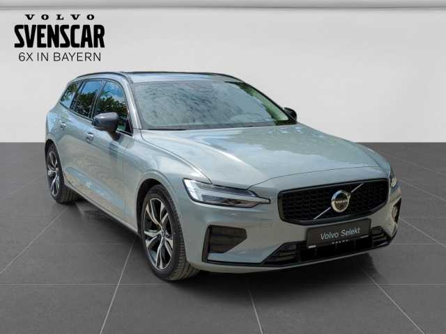 Volvo V60 – Bild 7