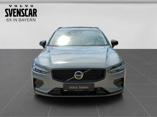 Volvo V60 – Bild 8