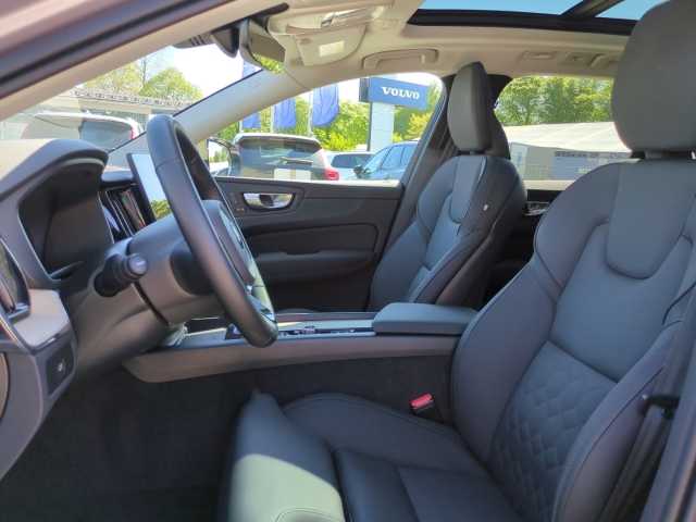 Volvo XC60 – Bild 10