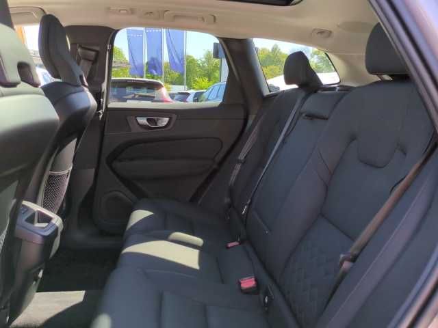 Volvo XC60 – Bild 11