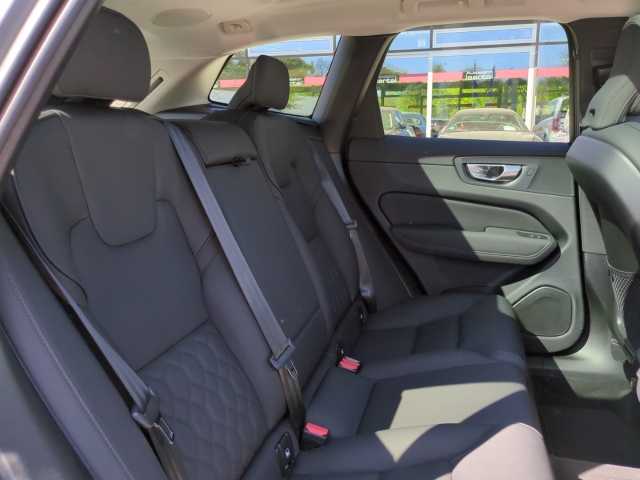Volvo XC60 – Bild 12