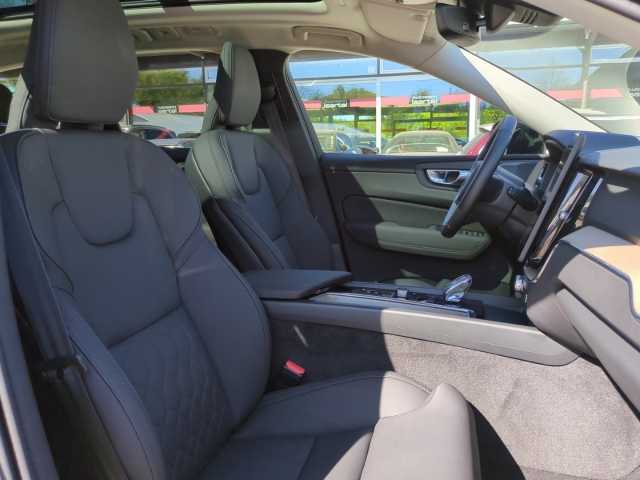 Volvo XC60 – Bild 13