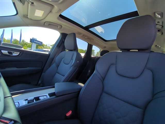 Volvo XC60 – Bild 16