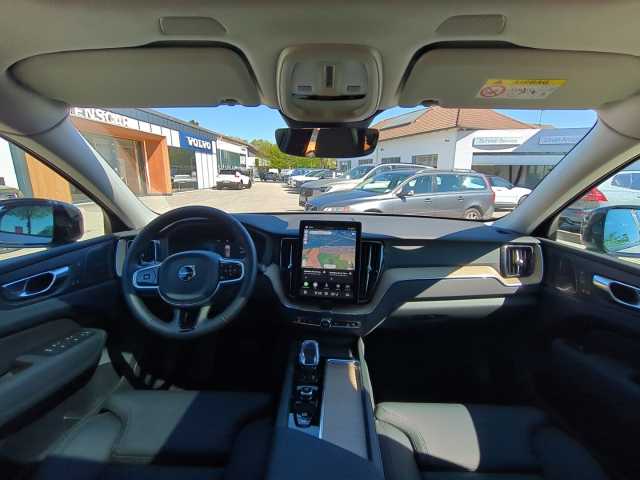 Volvo XC60 – Bild 17