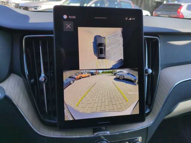 Volvo XC60 – Bild 19