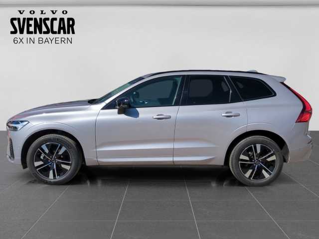 Volvo XC60 – Bild 2