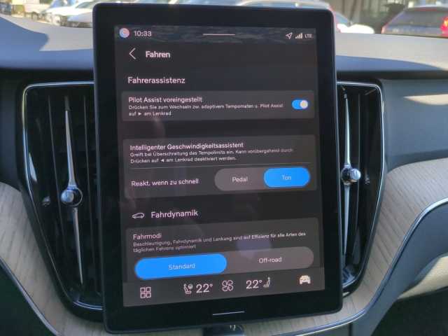 Volvo XC60 – Bild 20