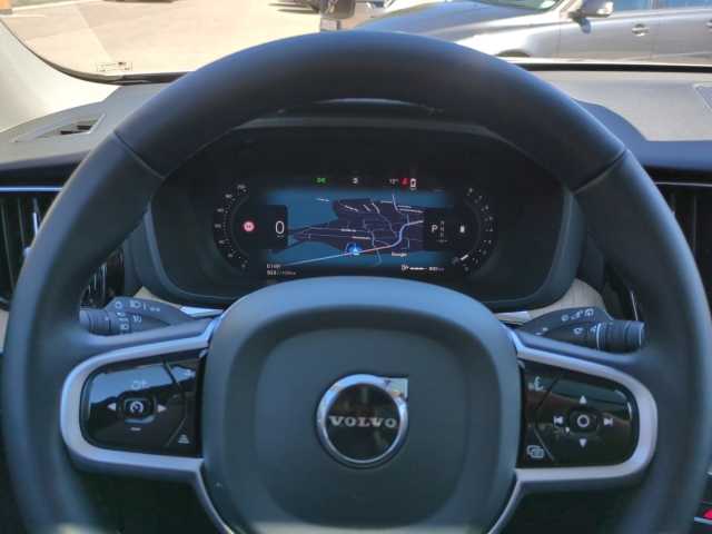 Volvo XC60 – Bild 23
