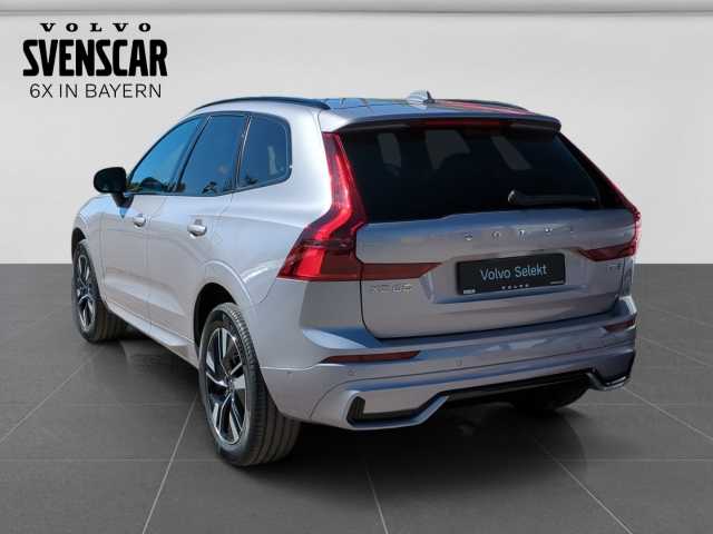 Volvo XC60 – Bild 3