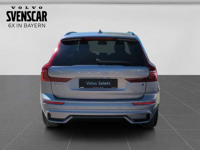 Volvo XC60 – Bild 4