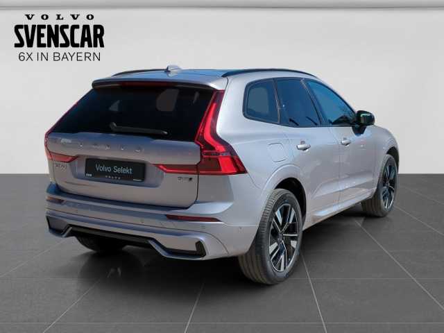 Volvo XC60 – Bild 5