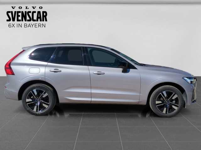 Volvo XC60 – Bild 6