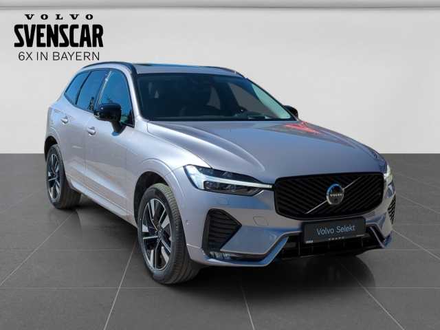 Volvo XC60 – Bild 7