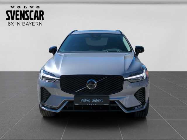 Volvo XC60 – Bild 8