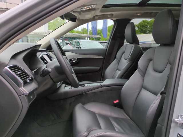 Volvo XC90 – Bild 10