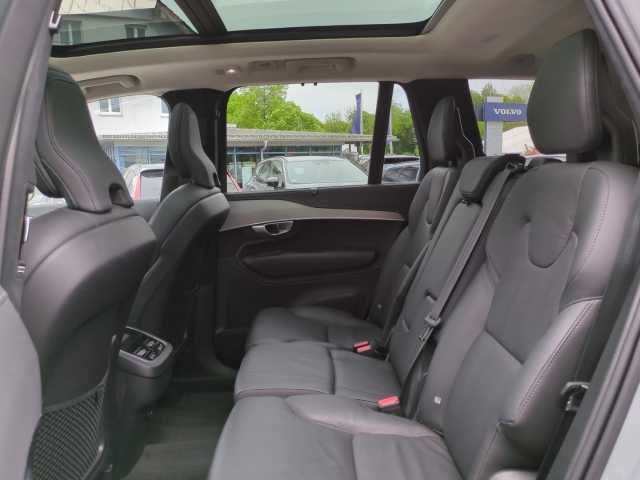 Volvo XC90 – Bild 11
