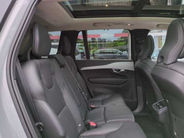 Volvo XC90 – Bild 12