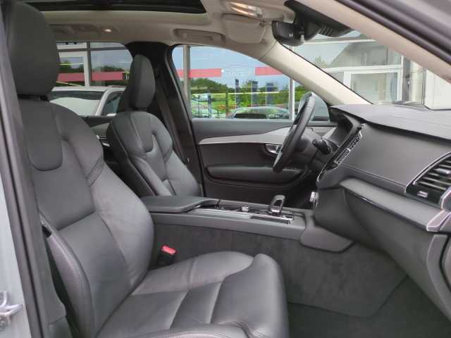 Volvo XC90 – Bild 13