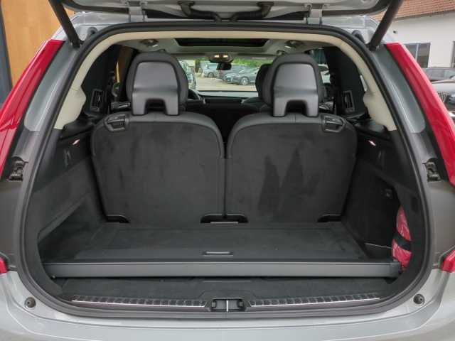 Volvo XC90 – Bild 14