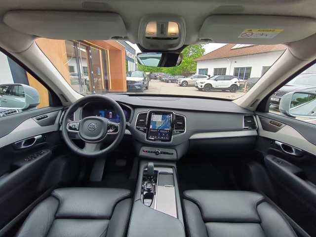 Volvo XC90 – Bild 17