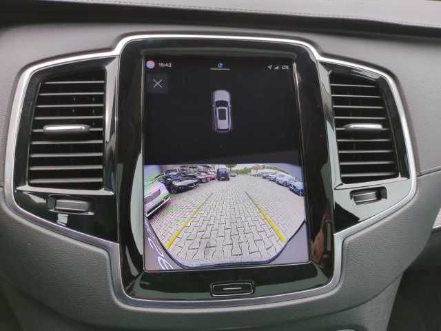Volvo XC90 – Bild 19