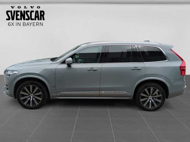 Volvo XC90 – Bild 2
