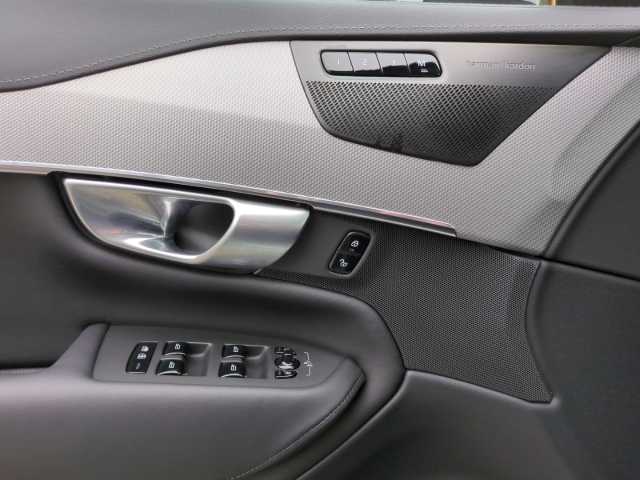 Volvo XC90 – Bild 22