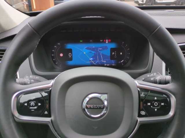 Volvo XC90 – Bild 24