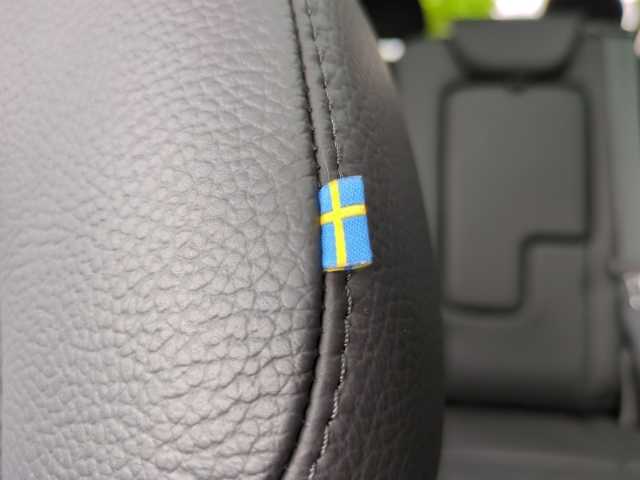Volvo XC90 – Bild 28